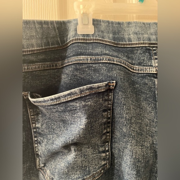 4X Terra & Sky Women's Jeggings - Picture 7 of 11